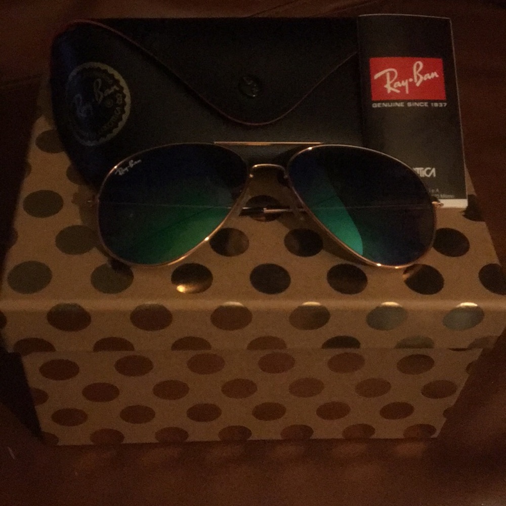 Ray-ban